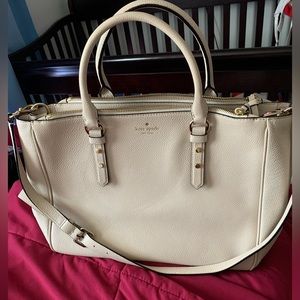 Kate Sade purse